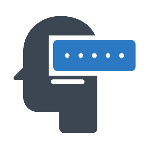 Lock, protect, security, shield icon