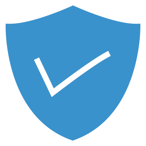 Protection, safety, security, shield icon
