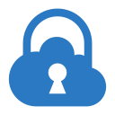 Cloud,Lock,Protect,Security,Shield