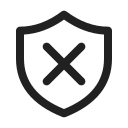 Ic,Fluent,Shield,Dismiss,Regular