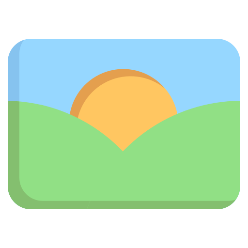 Image, photo, photograph, picture, technology icon