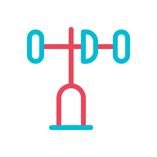 Anemometer, instrument, measurement, speed, technology, weather, wind icon