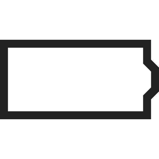 Battery, charge, energy, power, device, technology icon