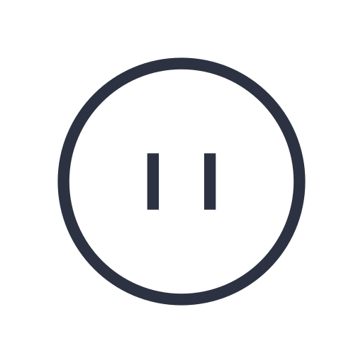 Component, digital, electronic, plugin, technology icon