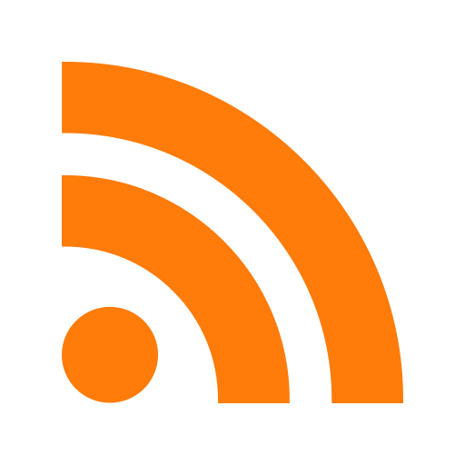 Communication, internet, media, rss, social, technology, website icon