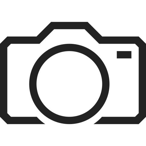 Camera, photo, photography, device, technology icon