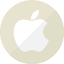 Social circle icon 64x64