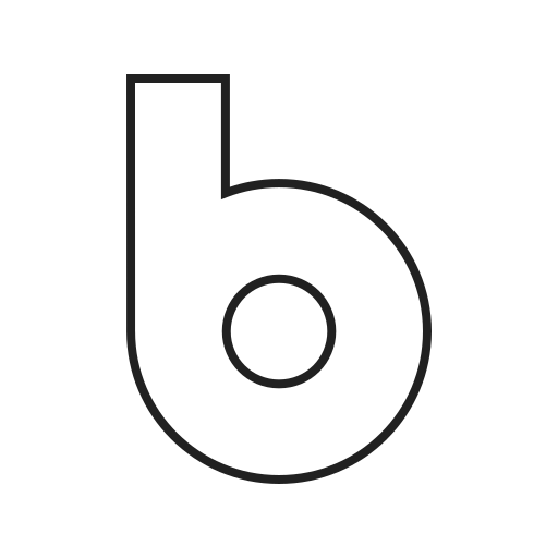 Blip, communication, internet, media, social, technology, website icon