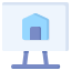 Hotel Service icon 64x64