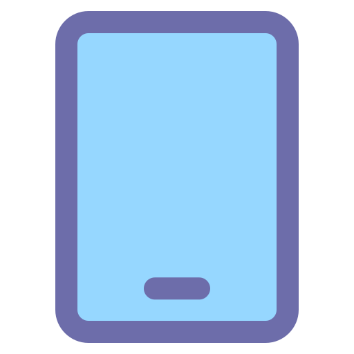 Device, display, smartphone, technology icon