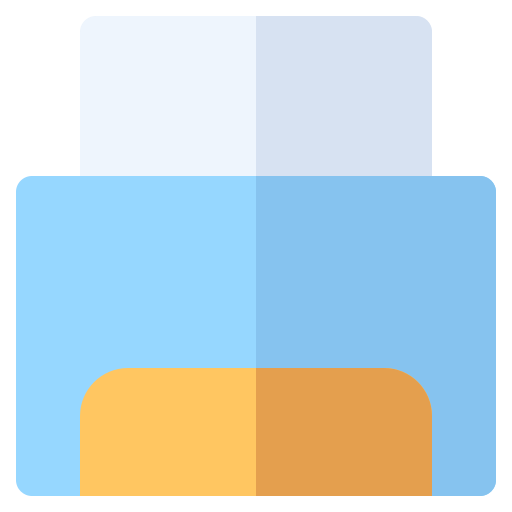 Document, print, printer, technology icon
