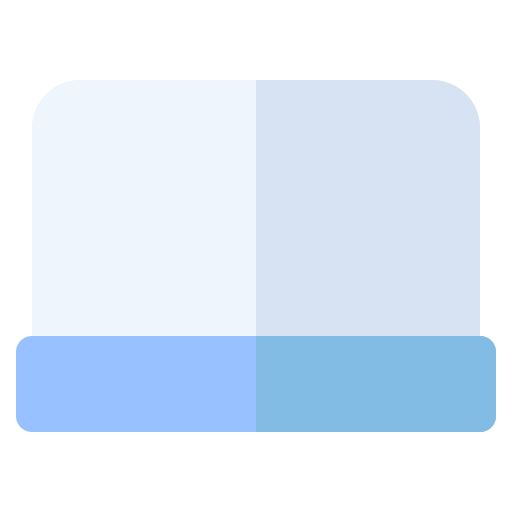 Device, electronic, laptop, technology icon