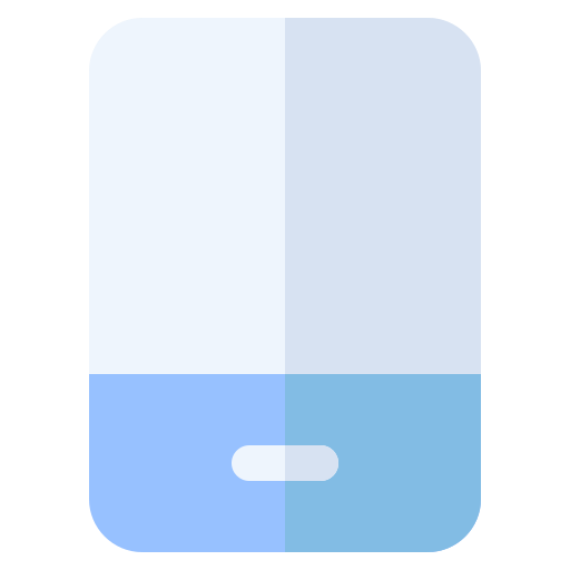 Device, electronic, smartphone, technology icon