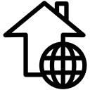 Global,Internet,Technology,Business,World,Globe