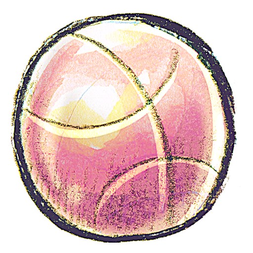 Dribbble