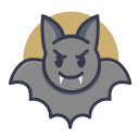 Bat,Corona,Dark,Halloween,Horror,Scary,Coronavirus