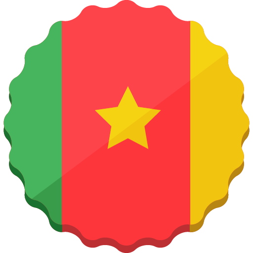 Camaroes icon