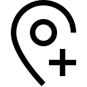 Ui,Essential,App,Location,Map,Pin
