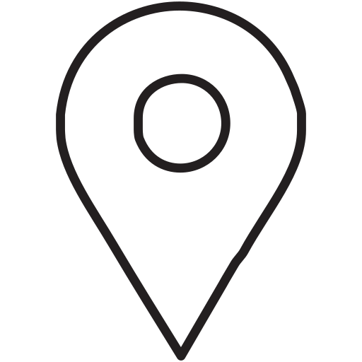 Location, gps, map icon