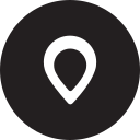 Full,Location,Map,Pin,Place,Round