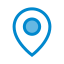 Online shop icon 64x64