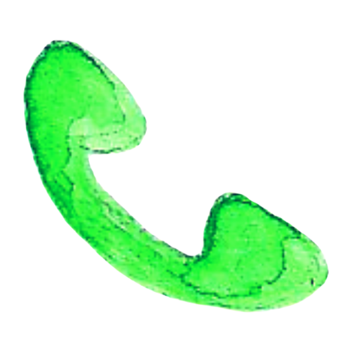 Call, contact, mobile, phone icon