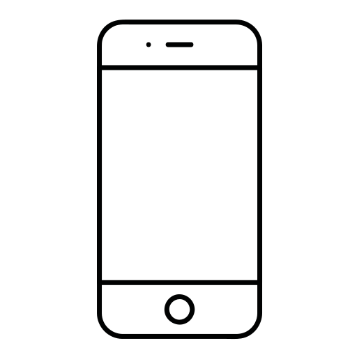 Apple, ios, iphone4, mobile, phone, smartphone icon