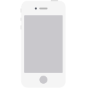 Apple,Ios,Iphone4,Mobile,Phone,Smartphone,White