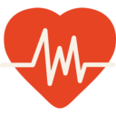 medical,heart,cardiogram,heart rate,pulse,electrocardiogram,love