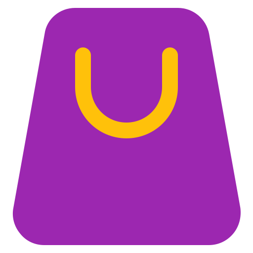 App, bag, buy, ecommerce, interface, shopping, user icon
