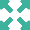interface,arrows,multimedia option,orientation,direction,expand,fullscreen ok 