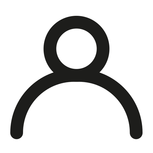 Avatar, person, user icon