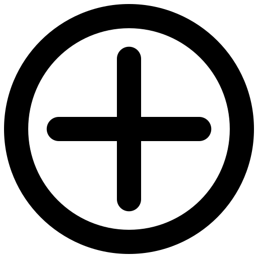 User, interface, plus, cricle, new, add, ui icon