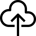 Ui,Essential,App,Cloud,Upload ok 