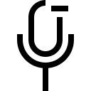 Ui,Essential,App,Mic,Microphone