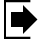 Door,Exit,Get,Log,Out,Ui