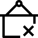 App,Basket,Cancel,Essential,Shopping,Ui