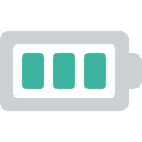 electronics,technology,battery,battery level,battery status,full battery ok 