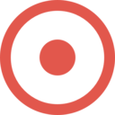 ui,music player,multimedia,video player,multimedia option,record,shapes,button
