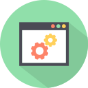 Changes,Cog,Info,Preferences,Settings