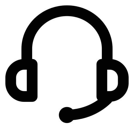 Earphone, earphones, headphone, headphones, headset, microphone, sound icon