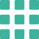 ui,interface,squares,menu,options,grid ok 