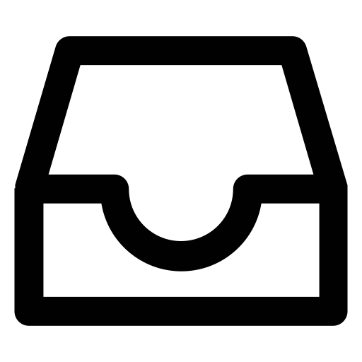 Archive, data, document, extension, file, folder, format icon