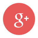 Google+,Google,Plus,Social,Red,Circular