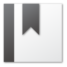 Bookmark icon