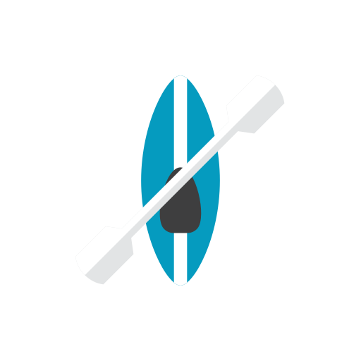 Canoe icon