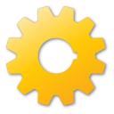 Gear,Yellow ok 