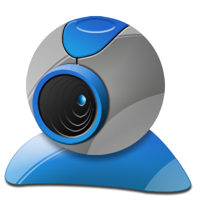Webcam icon