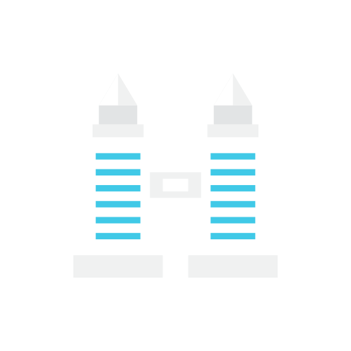 Tower icon