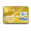 Credit cards icon 64x64
